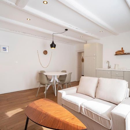 Le Cosy De Keller - Nancy-Centre - Ideal Pros エクステリア 写真