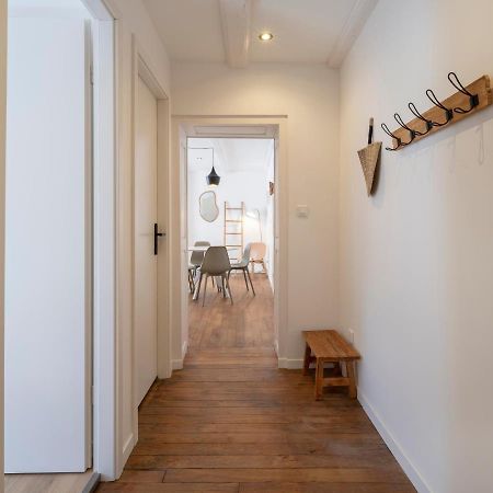 Le Cosy De Keller - Nancy-Centre - Ideal Pros エクステリア 写真