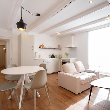 Le Cosy De Keller - Nancy-Centre - Ideal Pros エクステリア 写真
