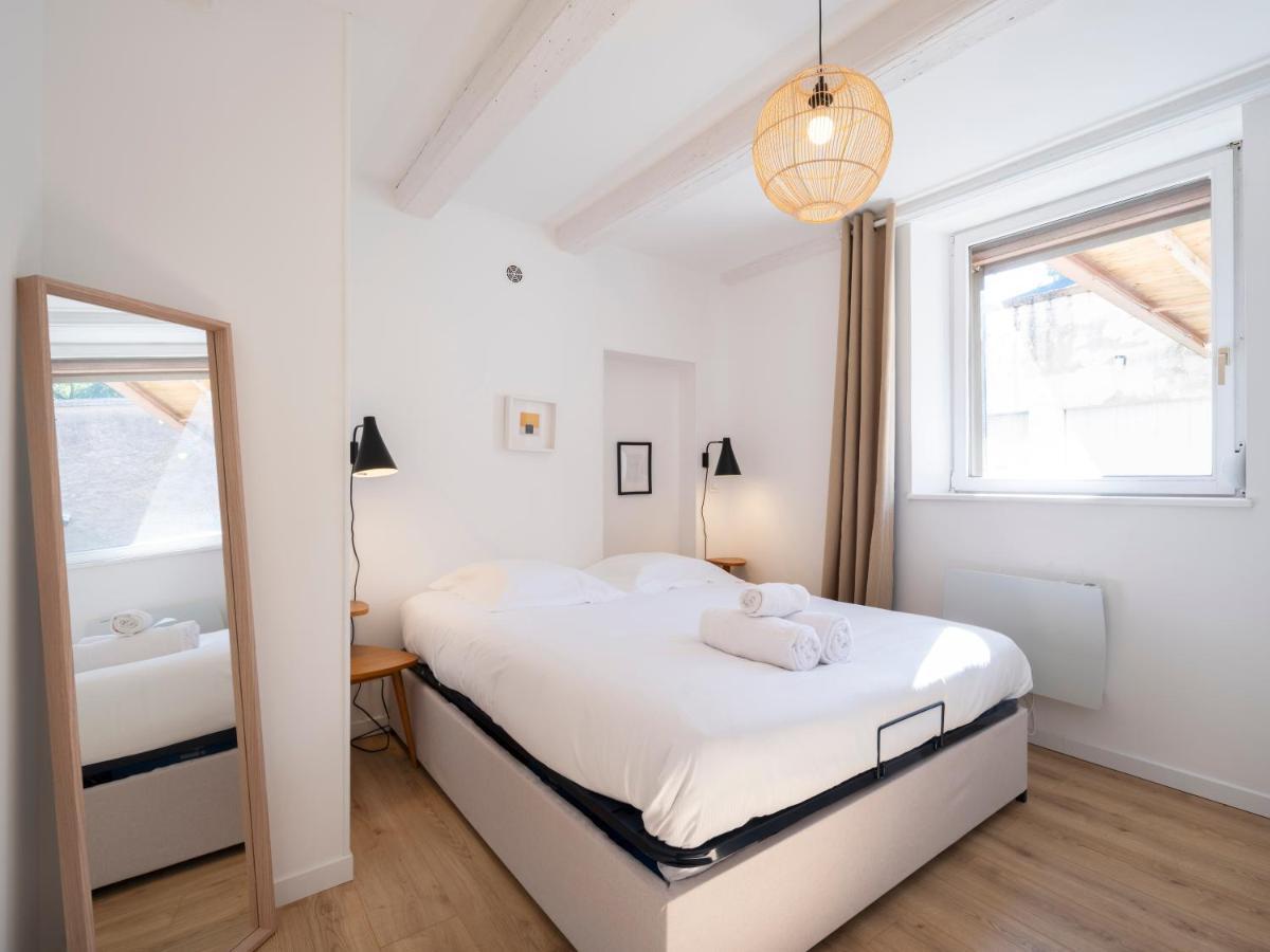 Le Cosy De Keller - Nancy-Centre - Ideal Pros エクステリア 写真