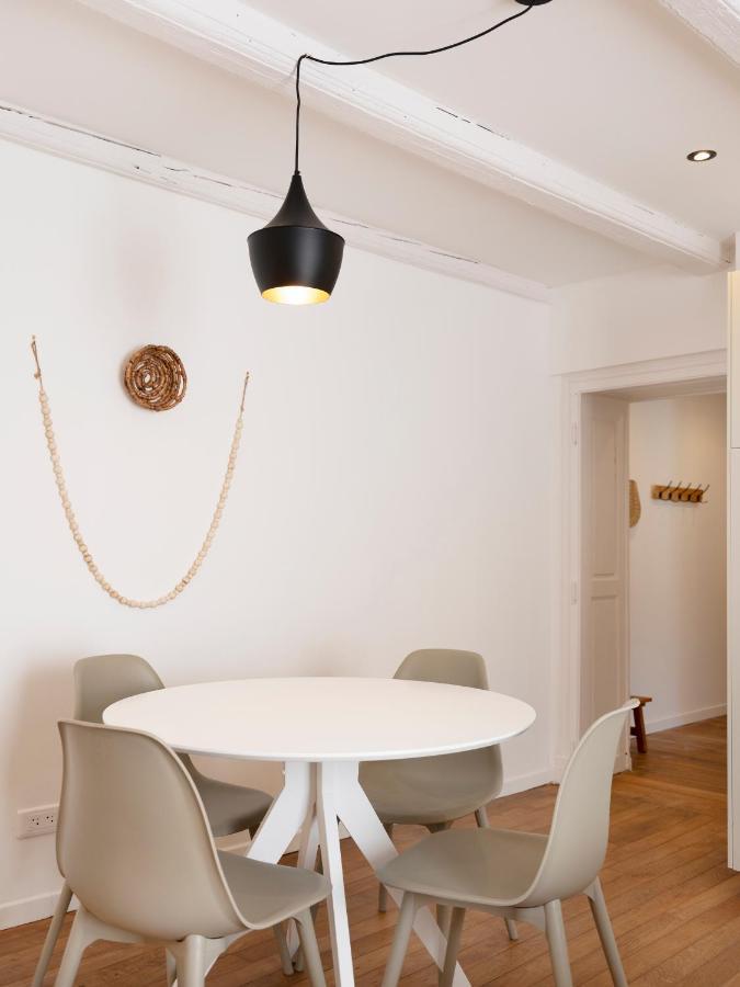 Le Cosy De Keller - Nancy-Centre - Ideal Pros エクステリア 写真