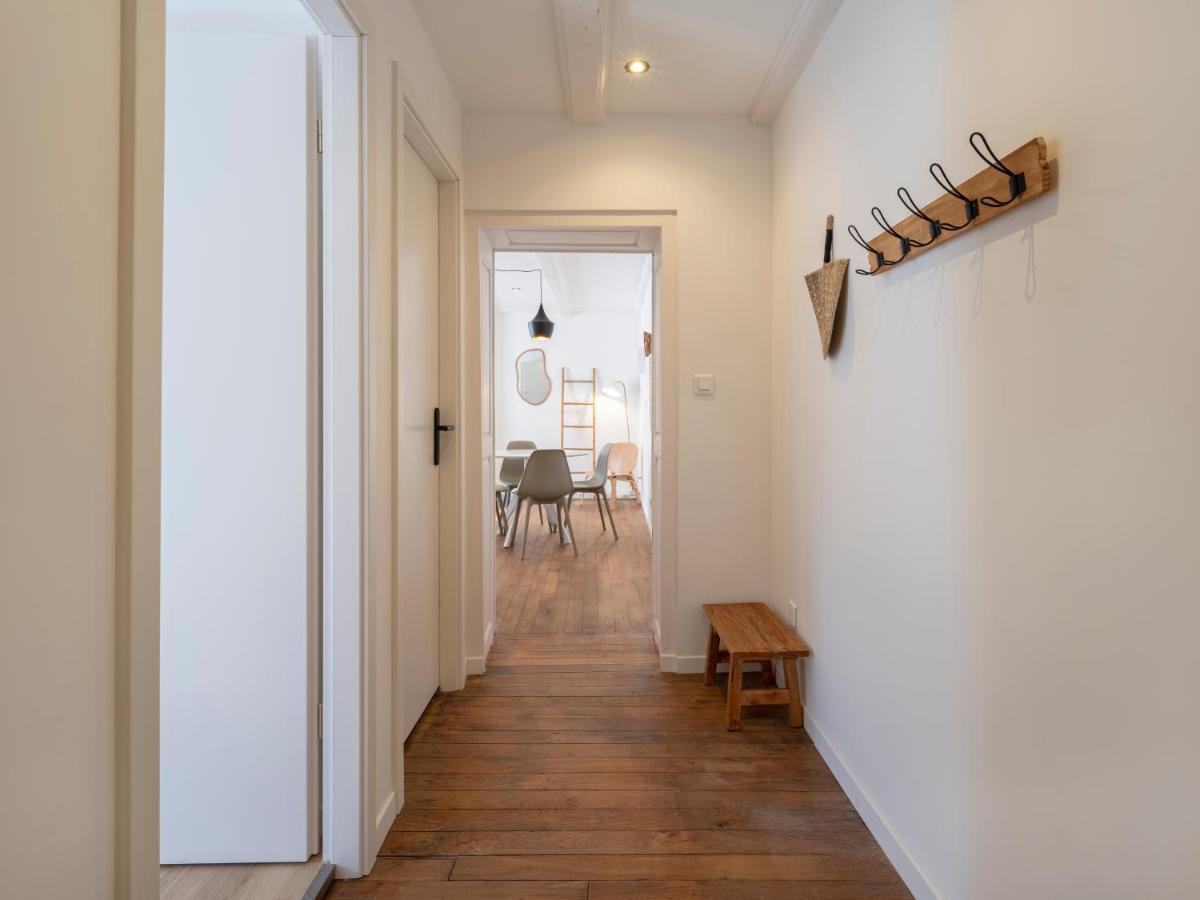 Le Cosy De Keller - Nancy-Centre - Ideal Pros エクステリア 写真