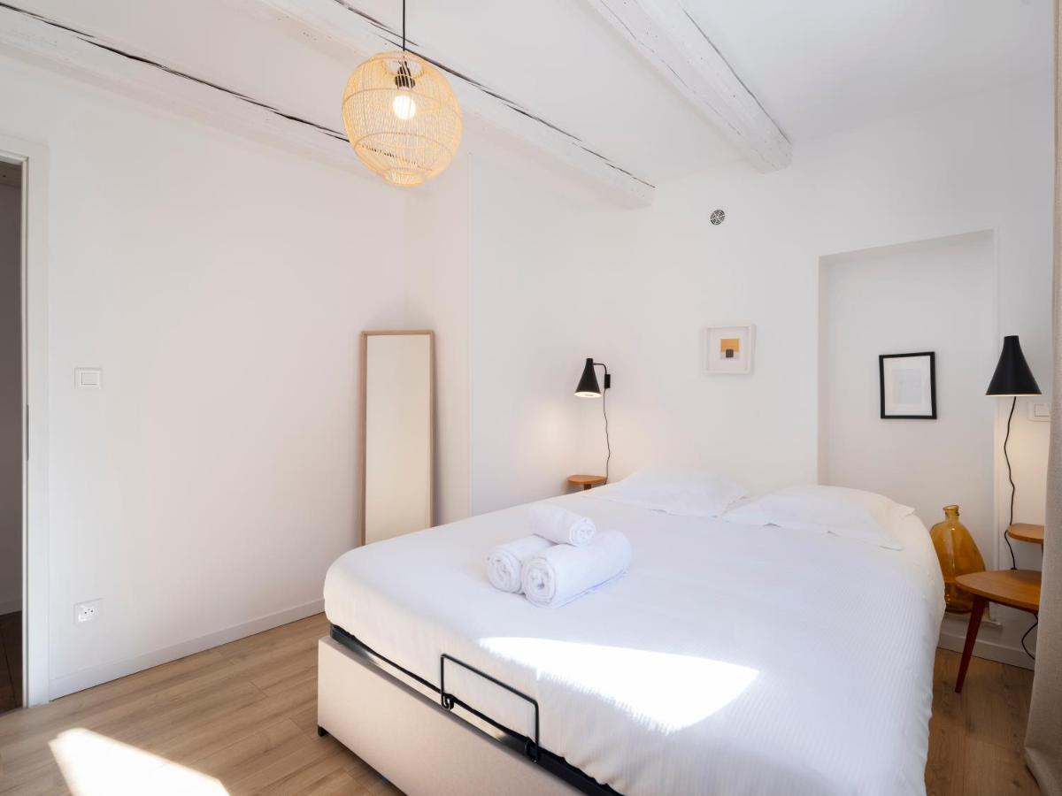 Le Cosy De Keller - Nancy-Centre - Ideal Pros エクステリア 写真