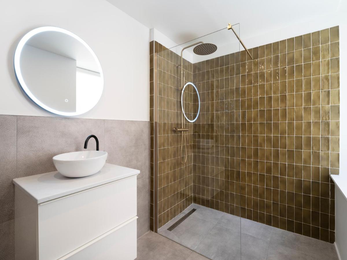 Le Cosy De Keller - Nancy-Centre - Ideal Pros エクステリア 写真